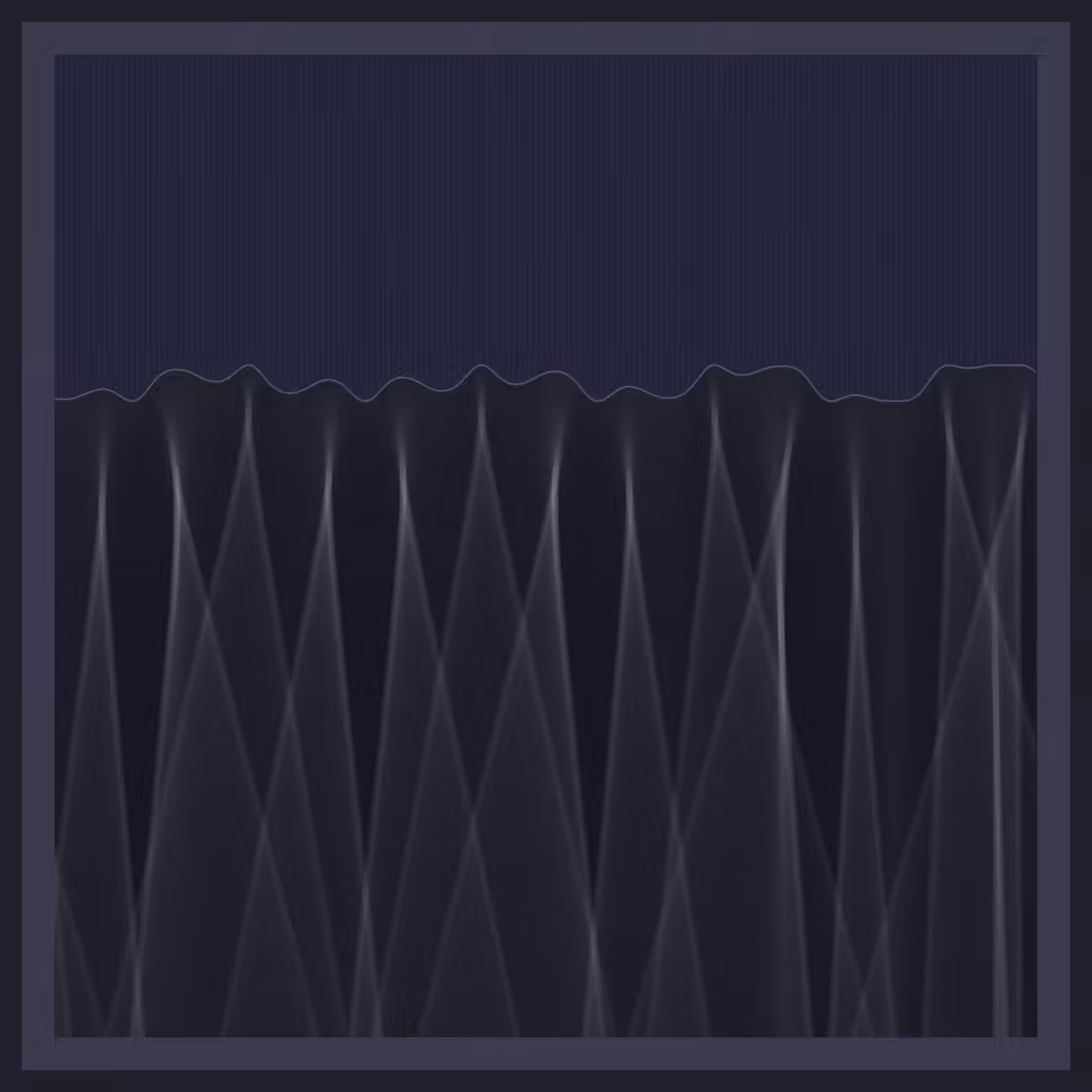 Light Modulation #28