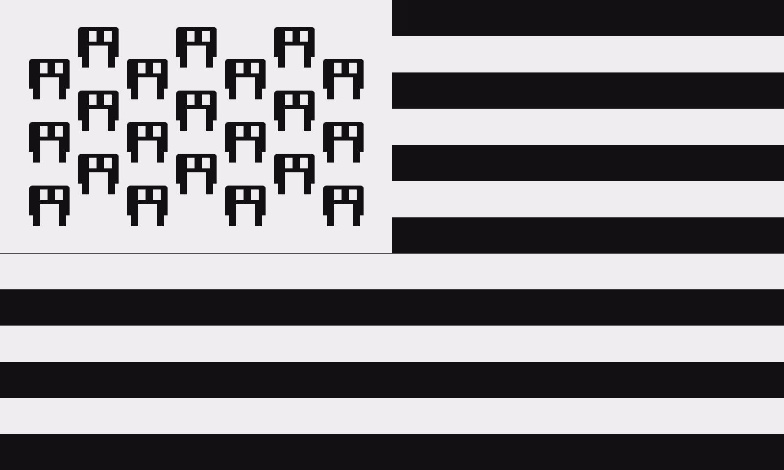 SMOLSKULL-FLAG #854