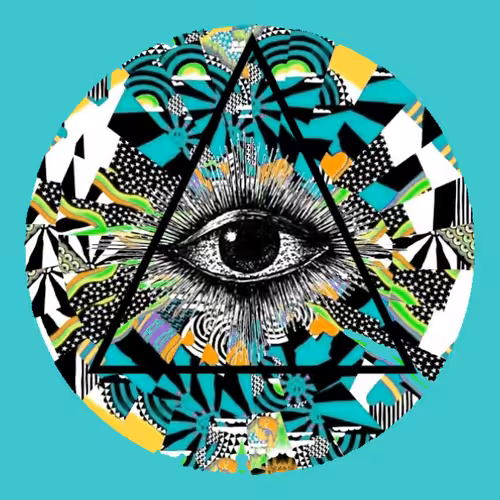 Ethereum Folk Art2: FOLKNFT