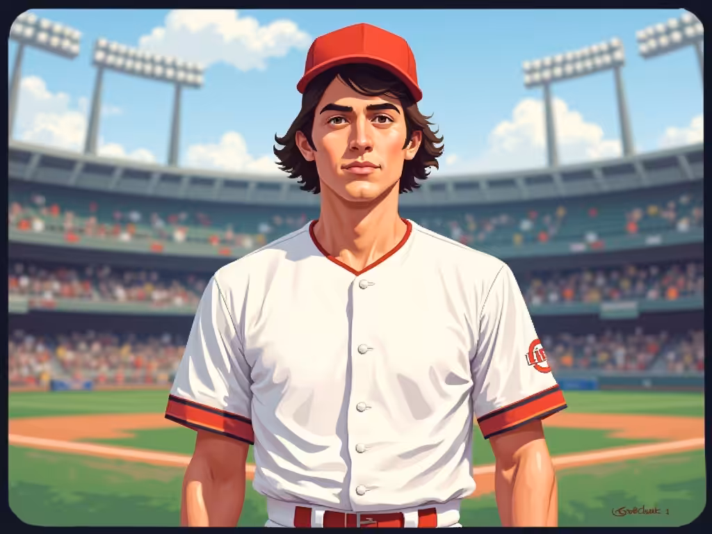 DataBaseball: Craig Reynolds - 1984 (2.6 PV)