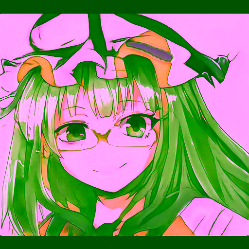 Bishoujo Originals - #4417