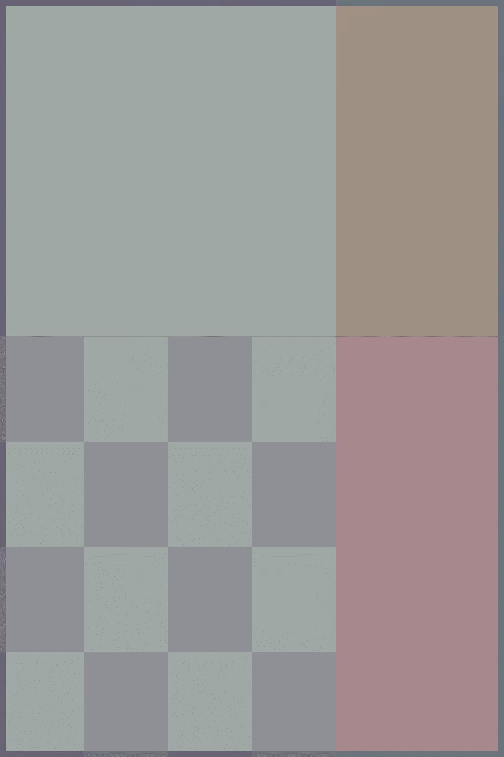 Generative Minimalism #378