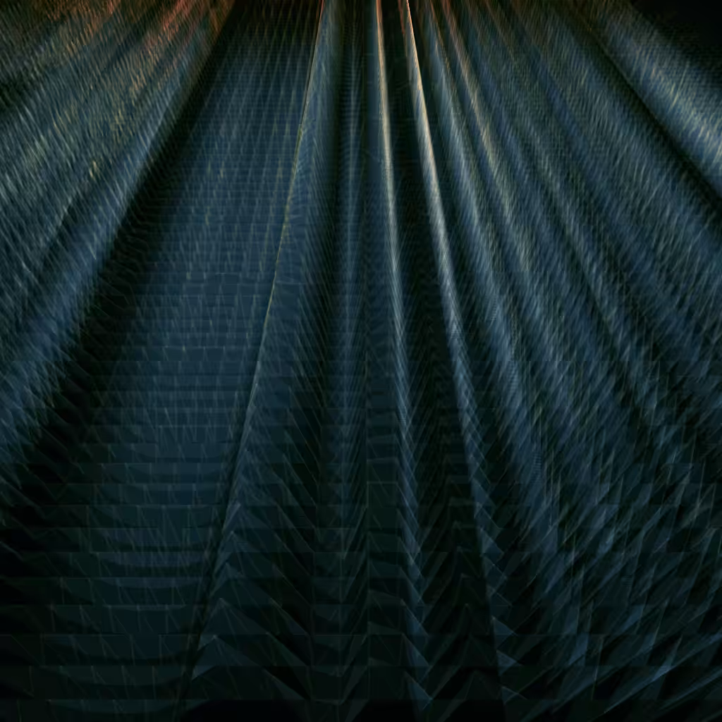 wavescape two