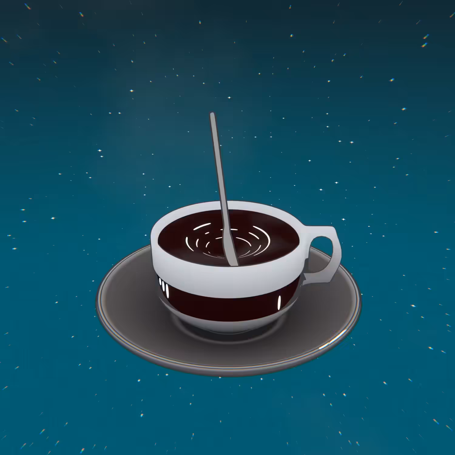 Tea | #005 | Eternal Classic