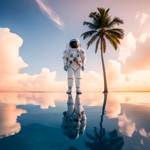 there's no planet B #2
