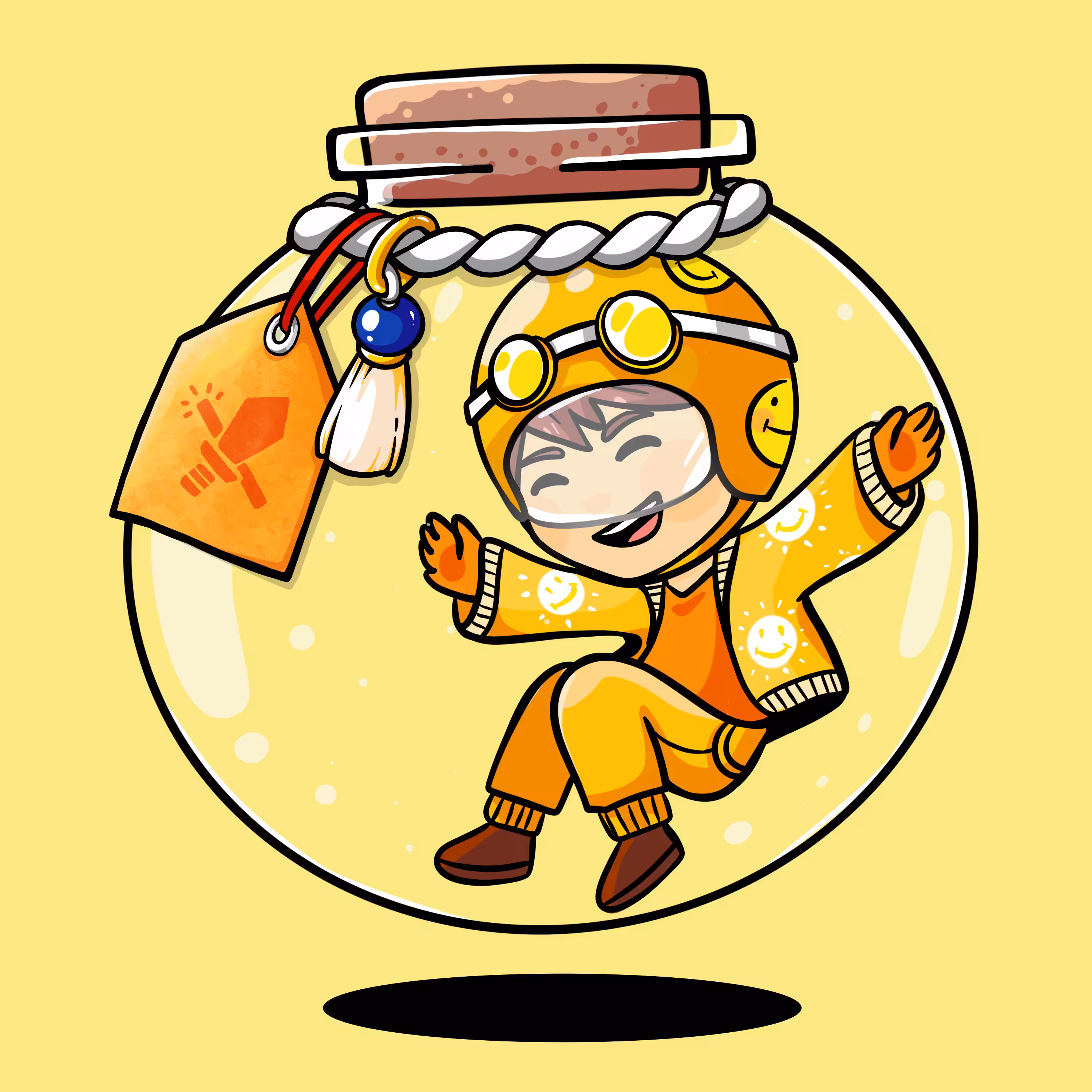 #141: Sun