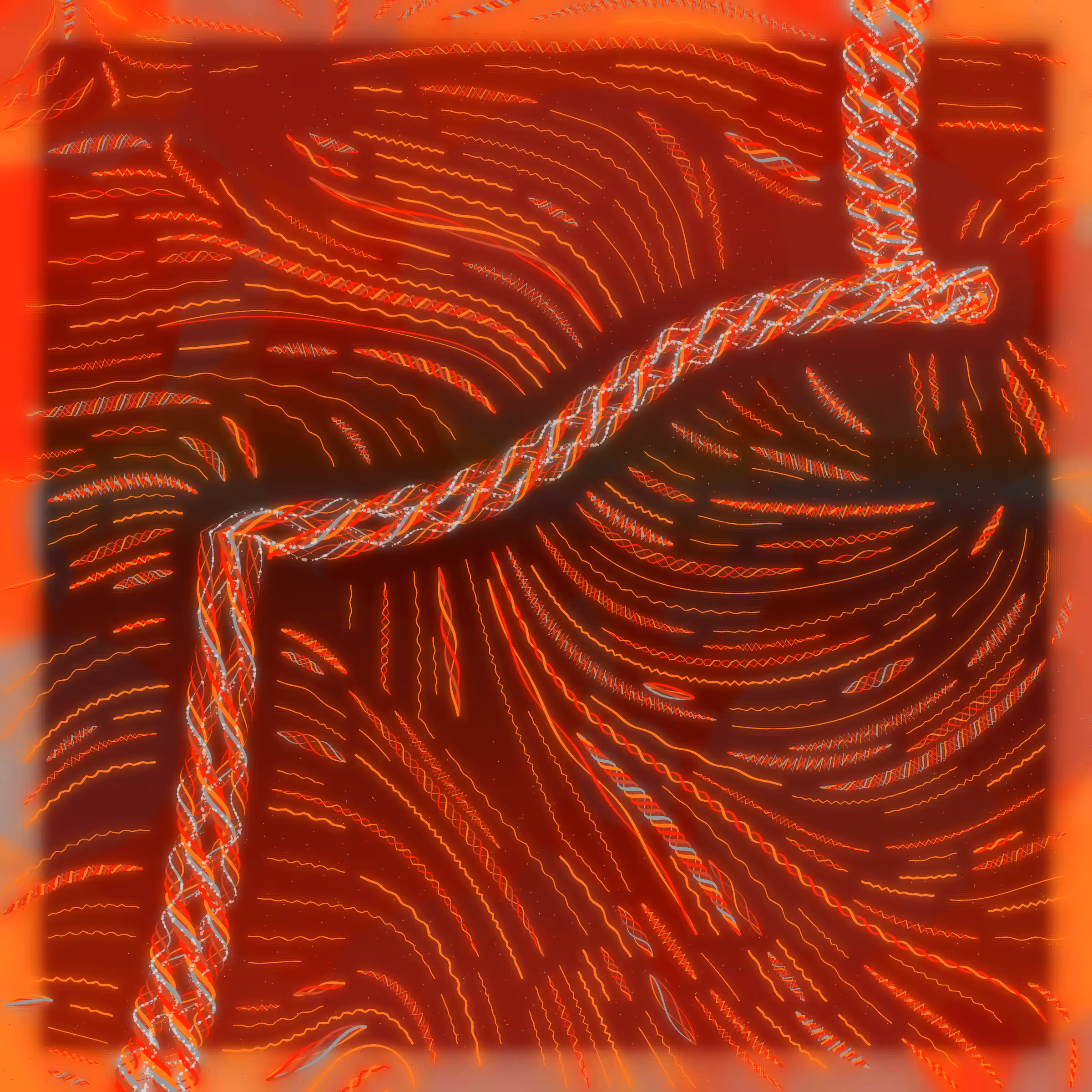 Friendship Bracelets #35019