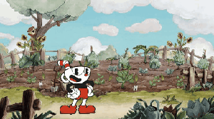 CUPHEAD #1