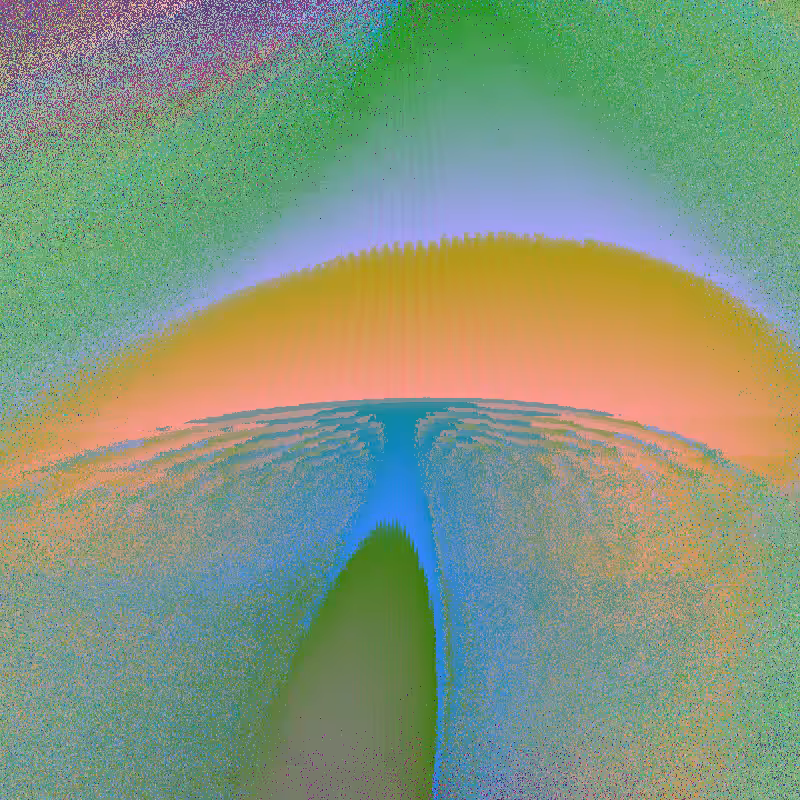 Solar Ambient #5