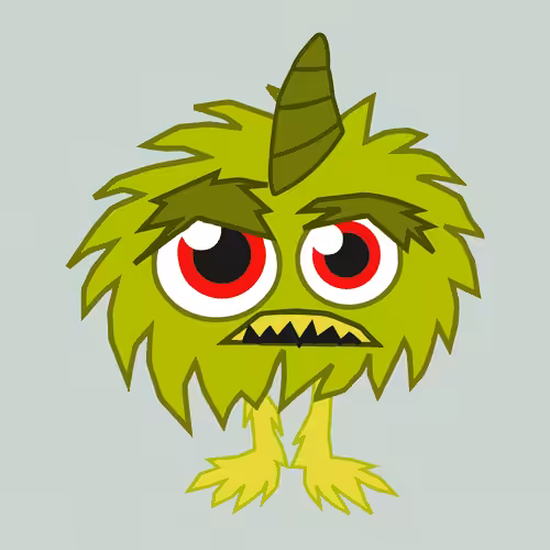 MonsterFarm: Quatk #1