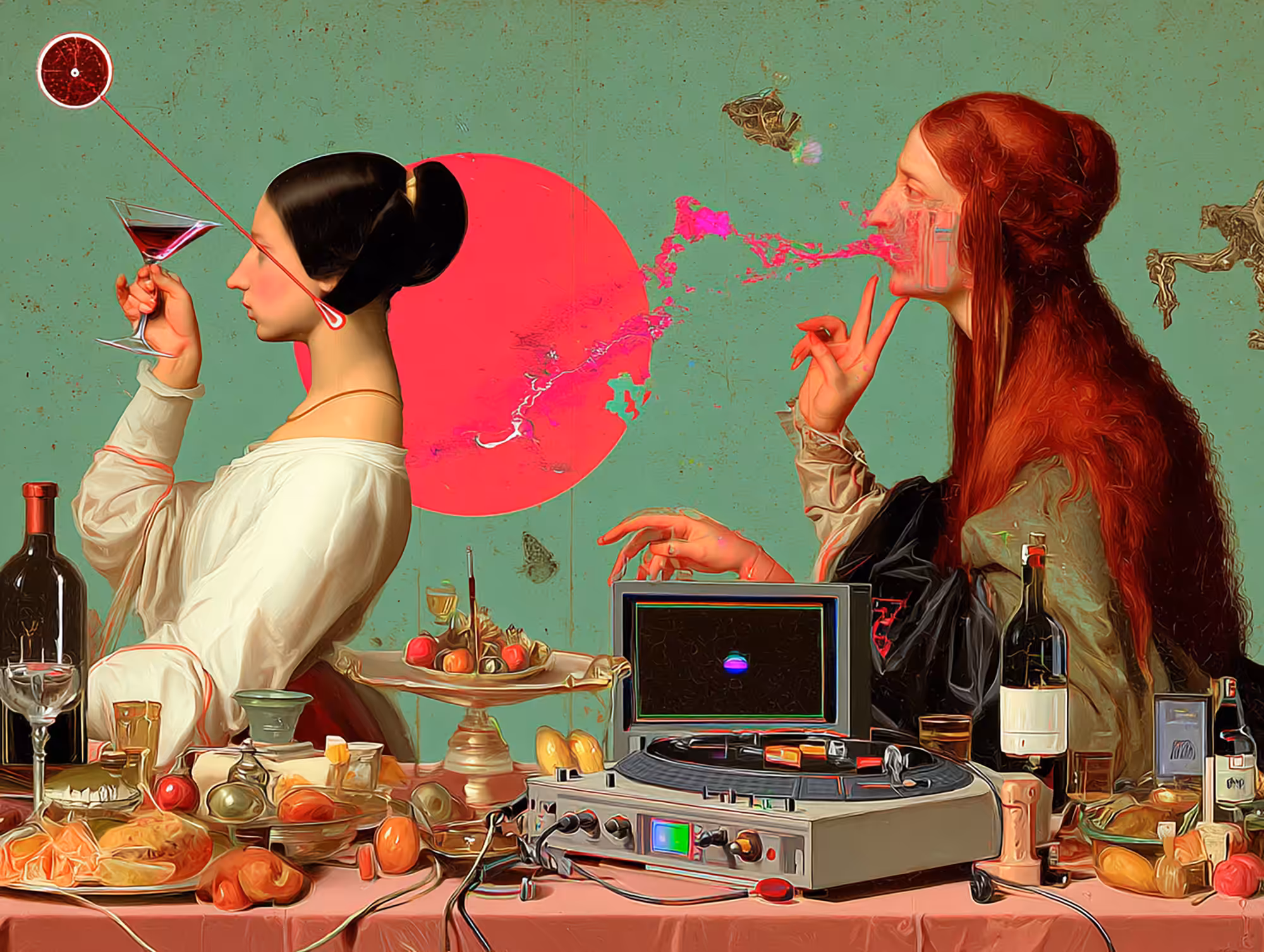 Anachronism #77