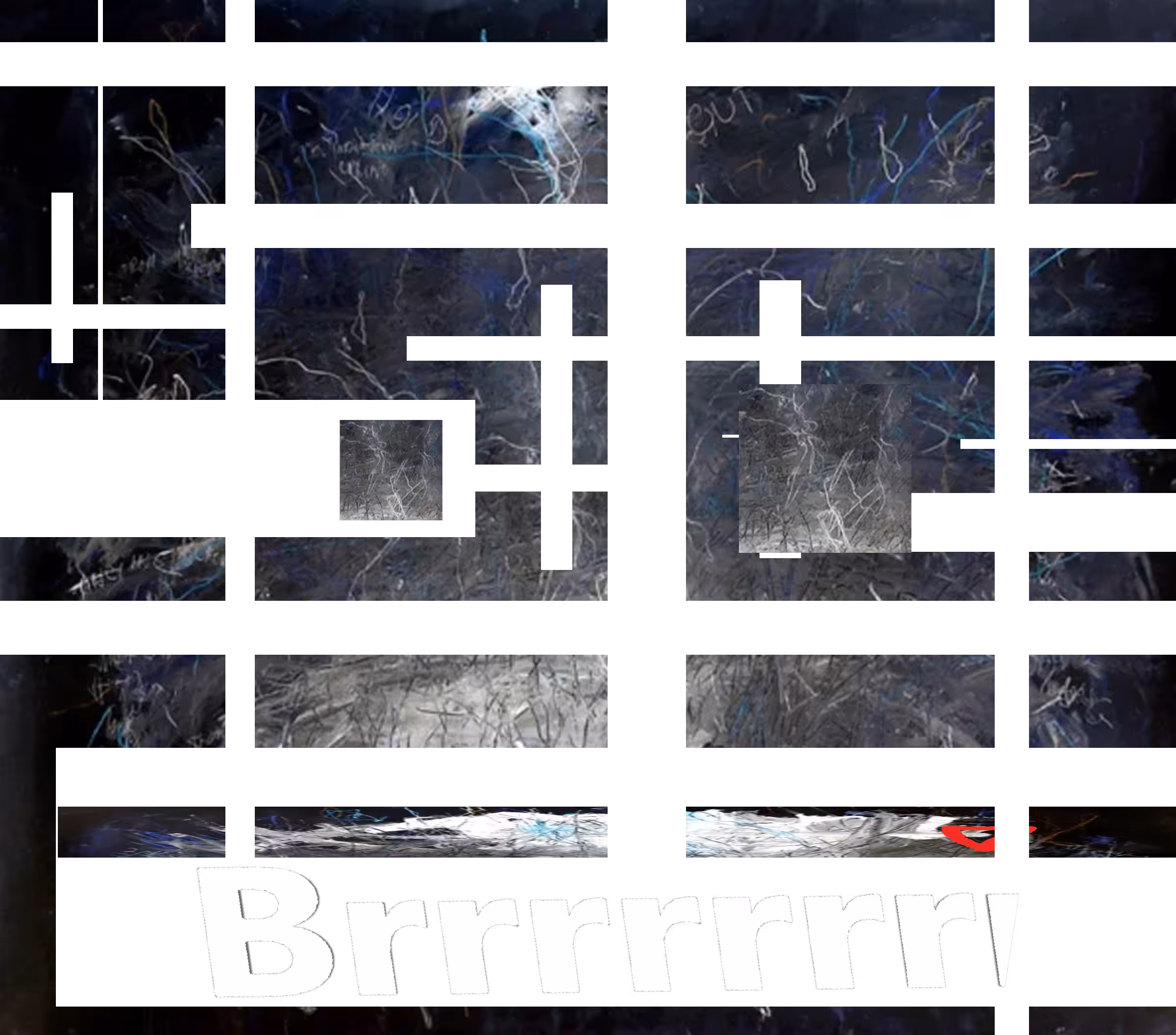 Frozen Storage #1