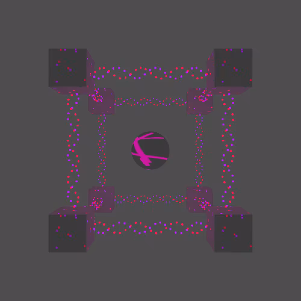 Core #3