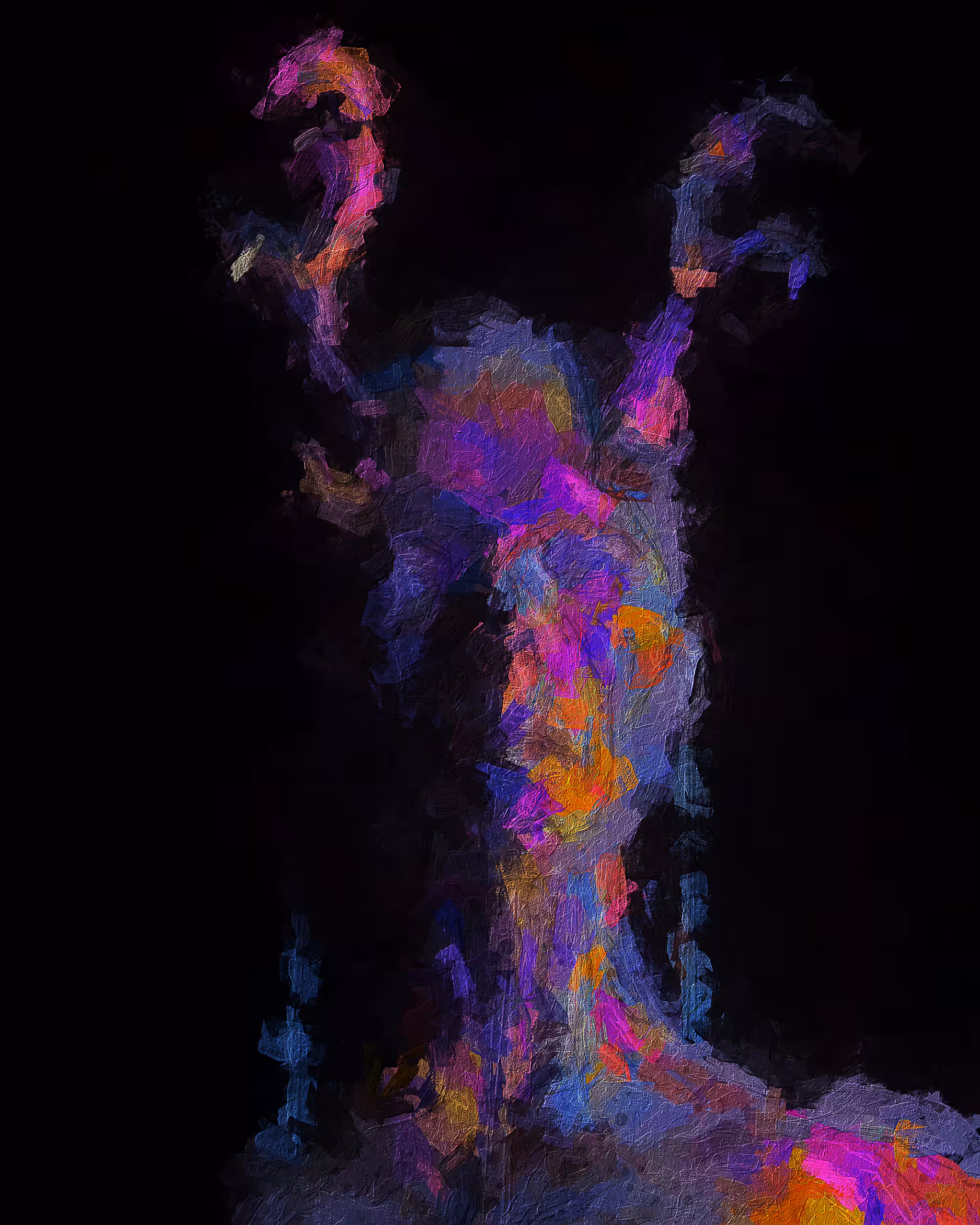 CELESTIAL EMPRESS
