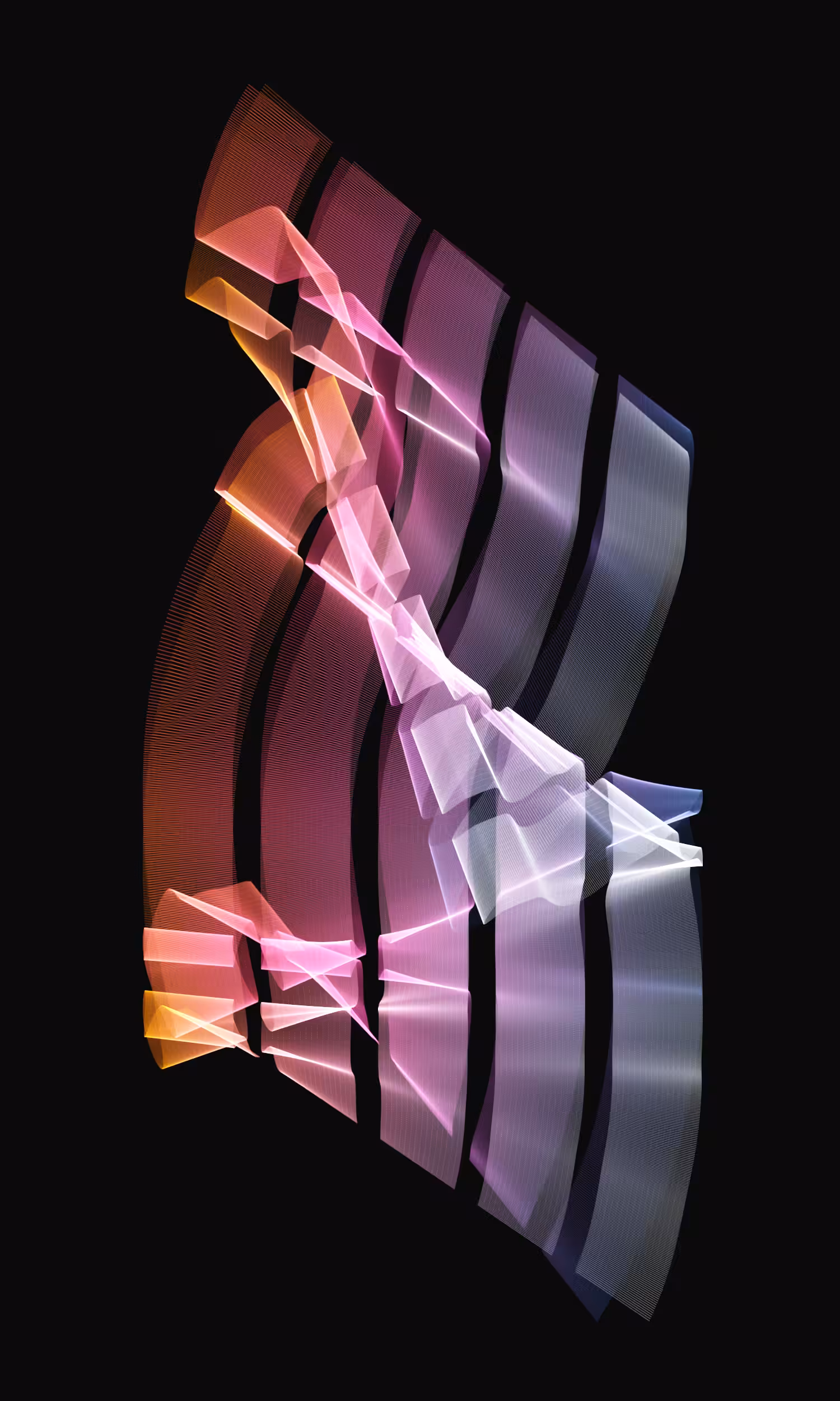 Silk(Fx) #124 - curated 