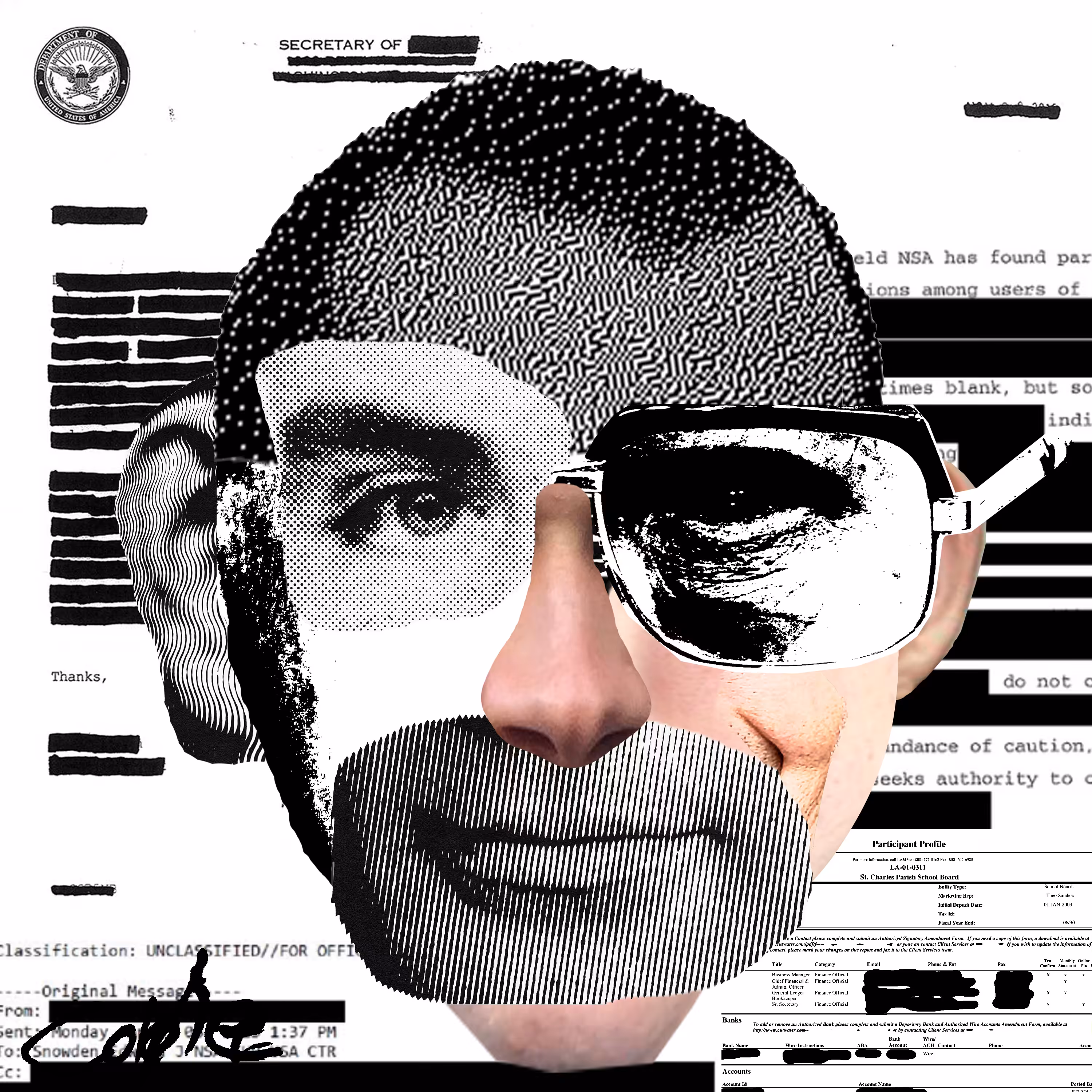 DecentralEyesMashup: DEyes #405