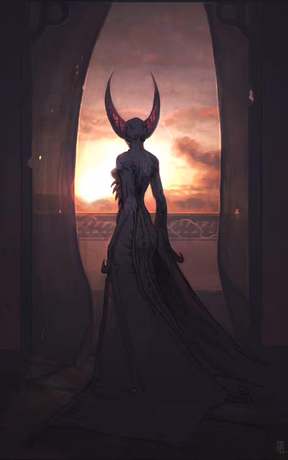 Forlorn