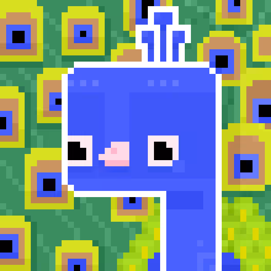 PXLPET #100