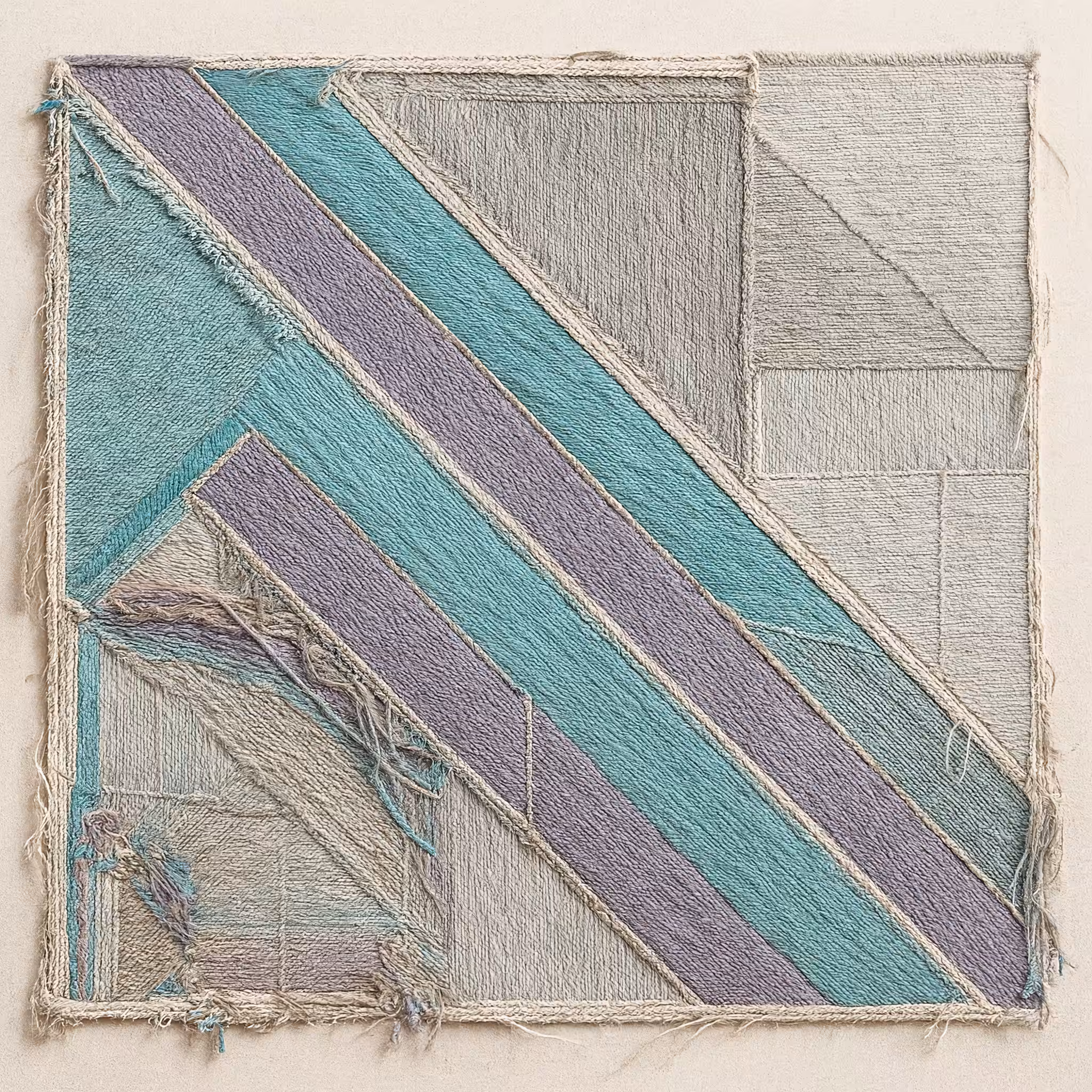 Messy Looms #016