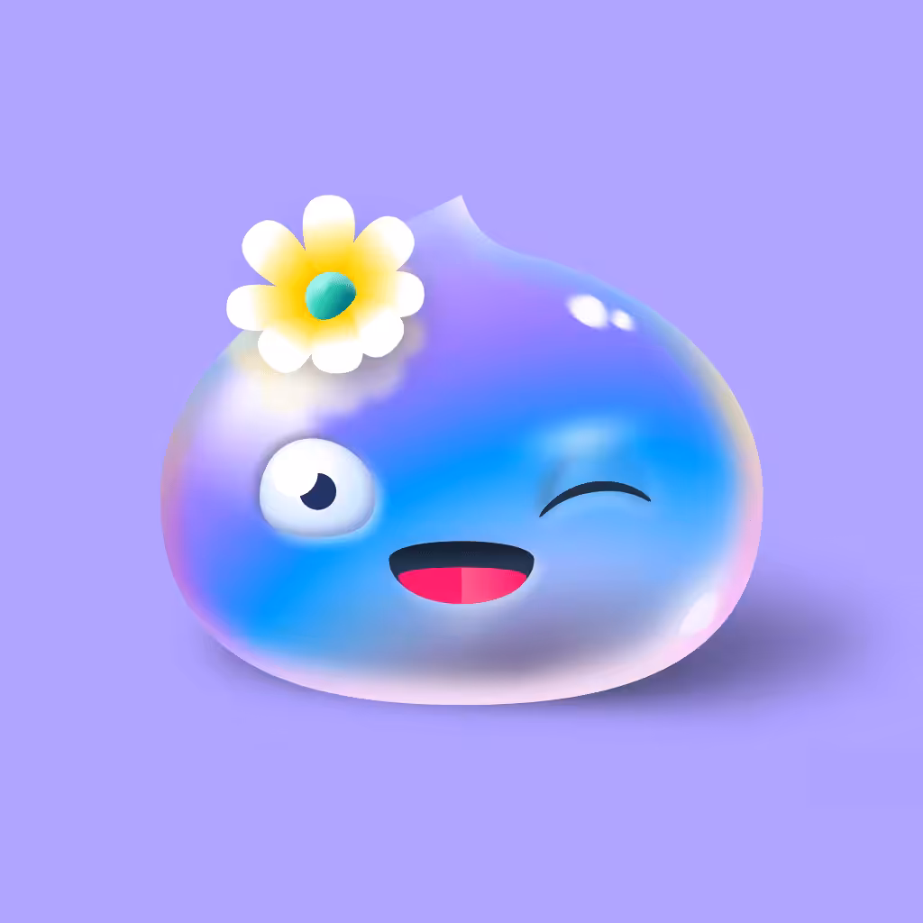 Slime #295