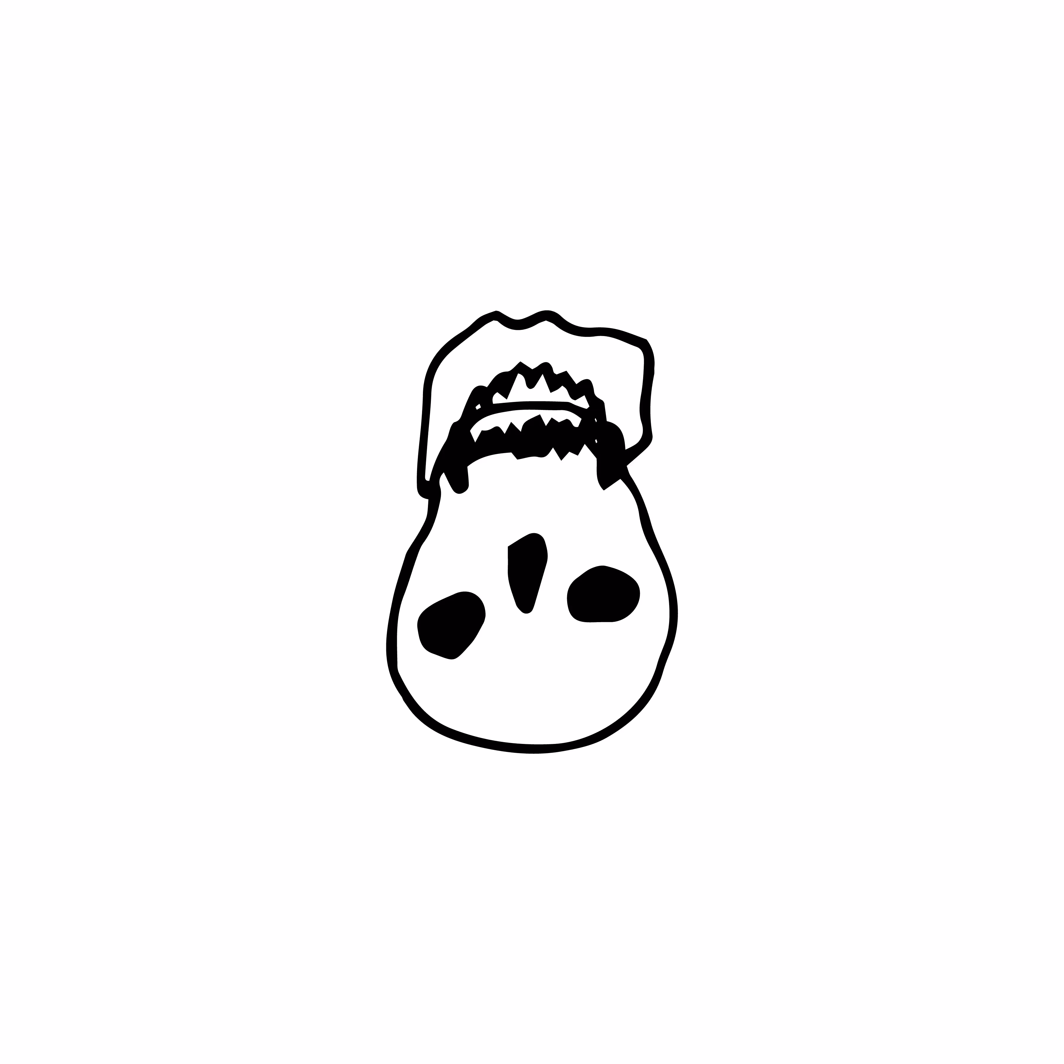 BRAINDED