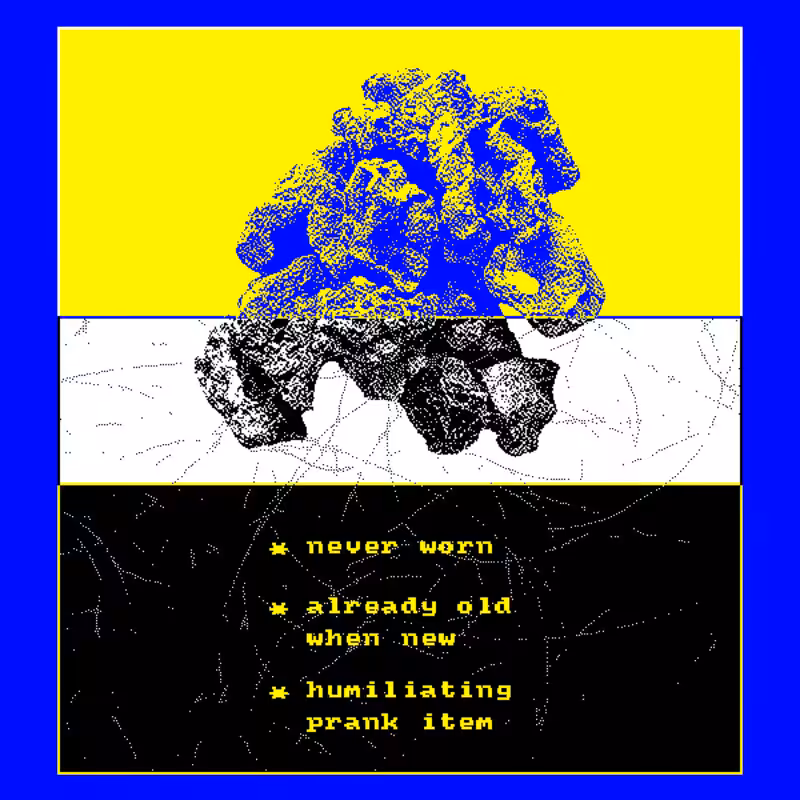 Landfill 83 #87