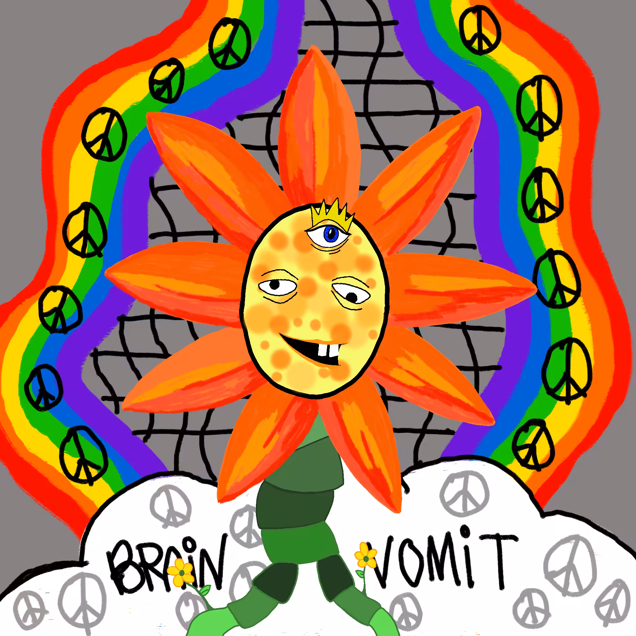 BVGARDEN: #3118