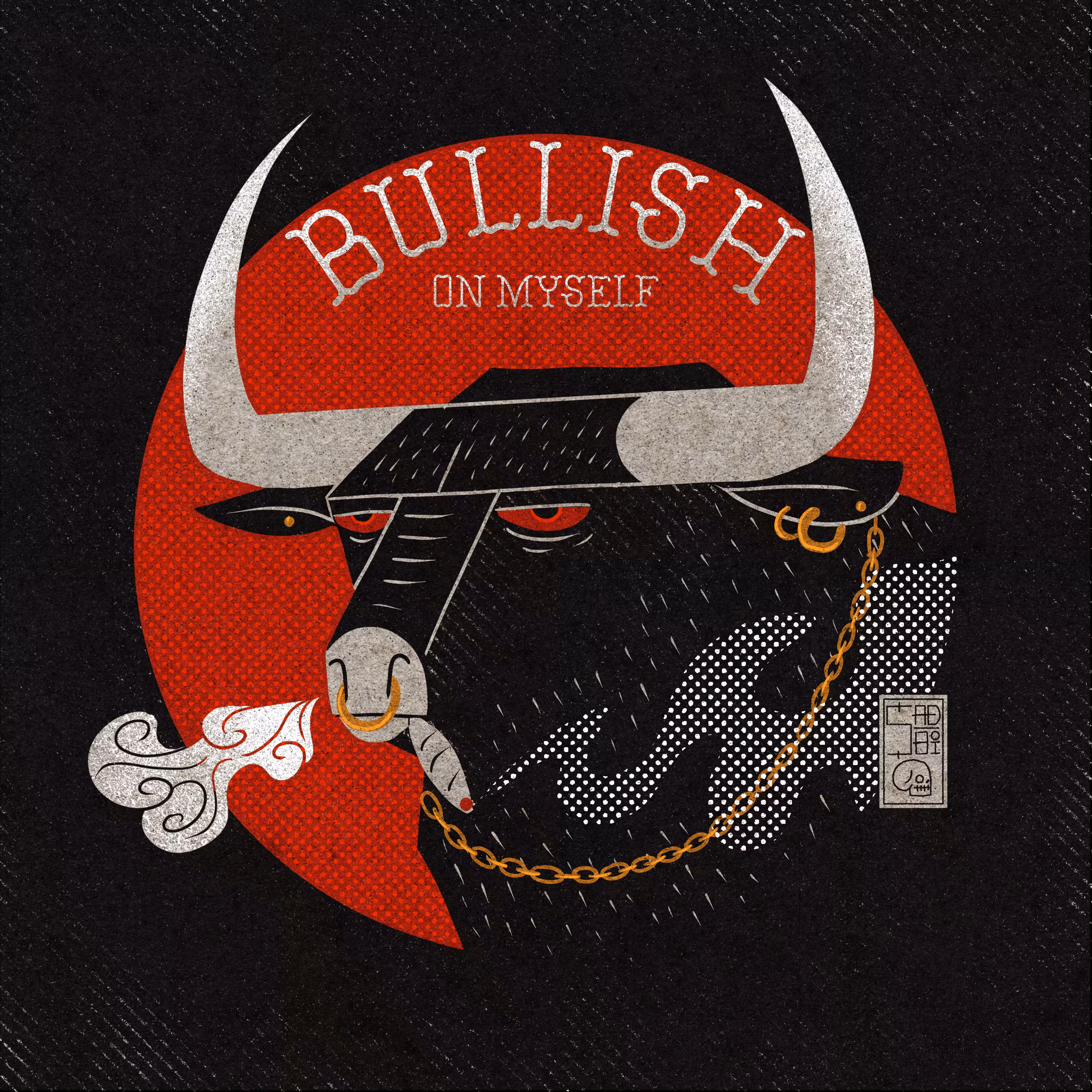 Bullish on Myself
