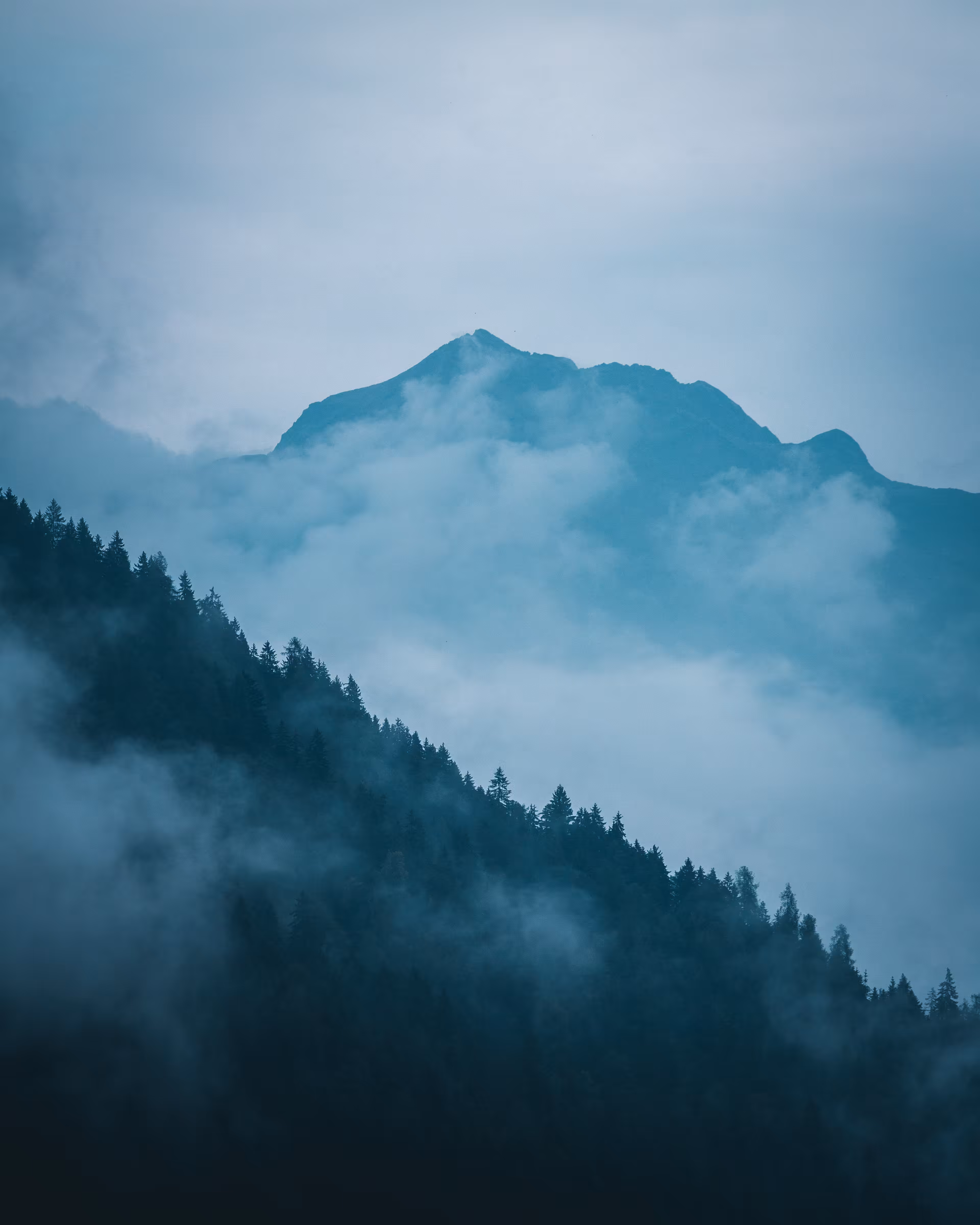 Adrift - 001