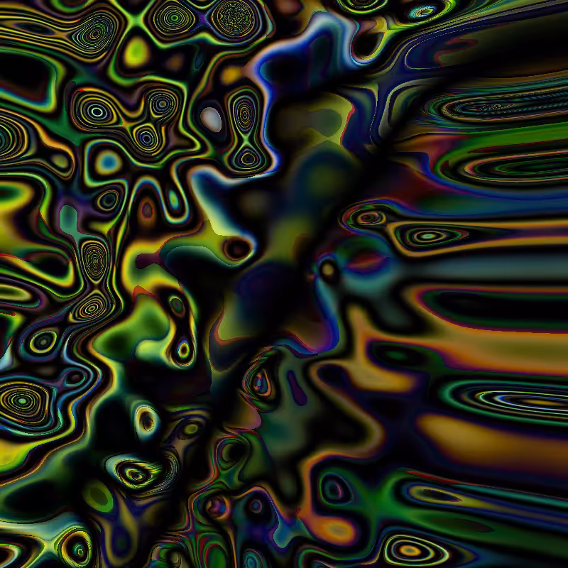 Time Domain #24