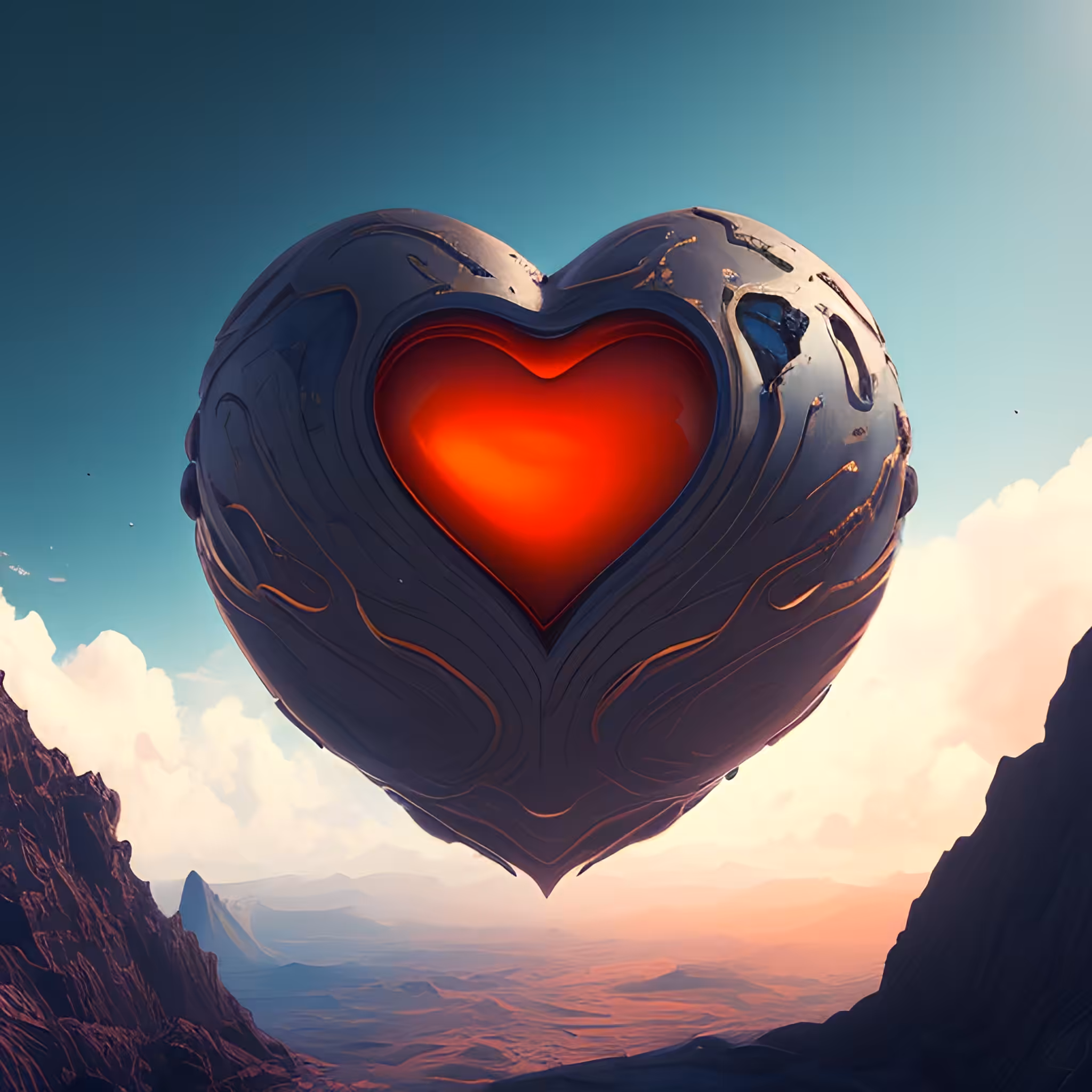 365 Days of Love #102