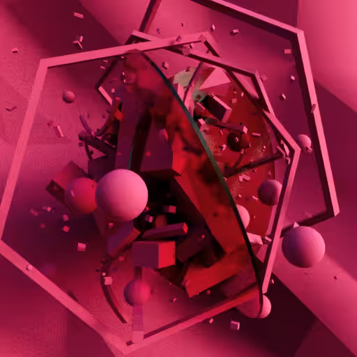 Artifact III #187