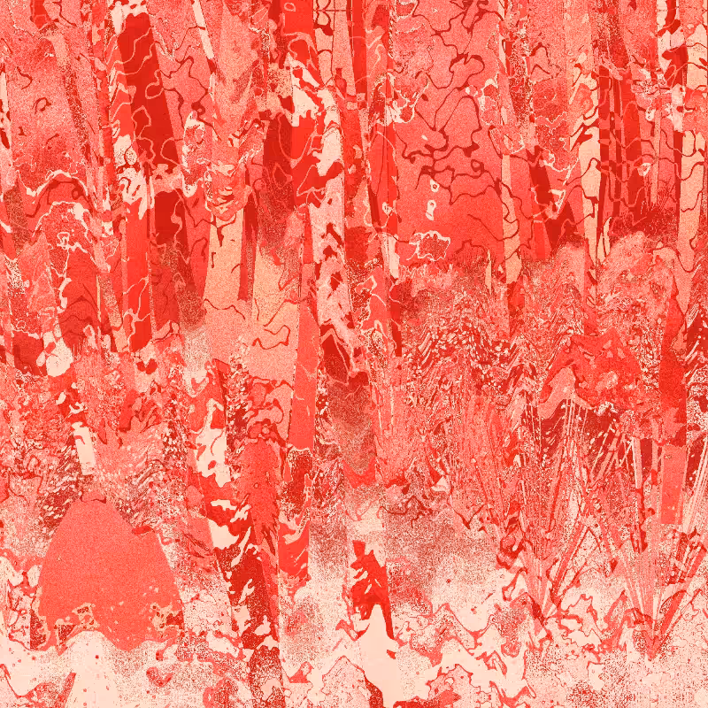 Fever Dream Fairy Fantasy Forest #173