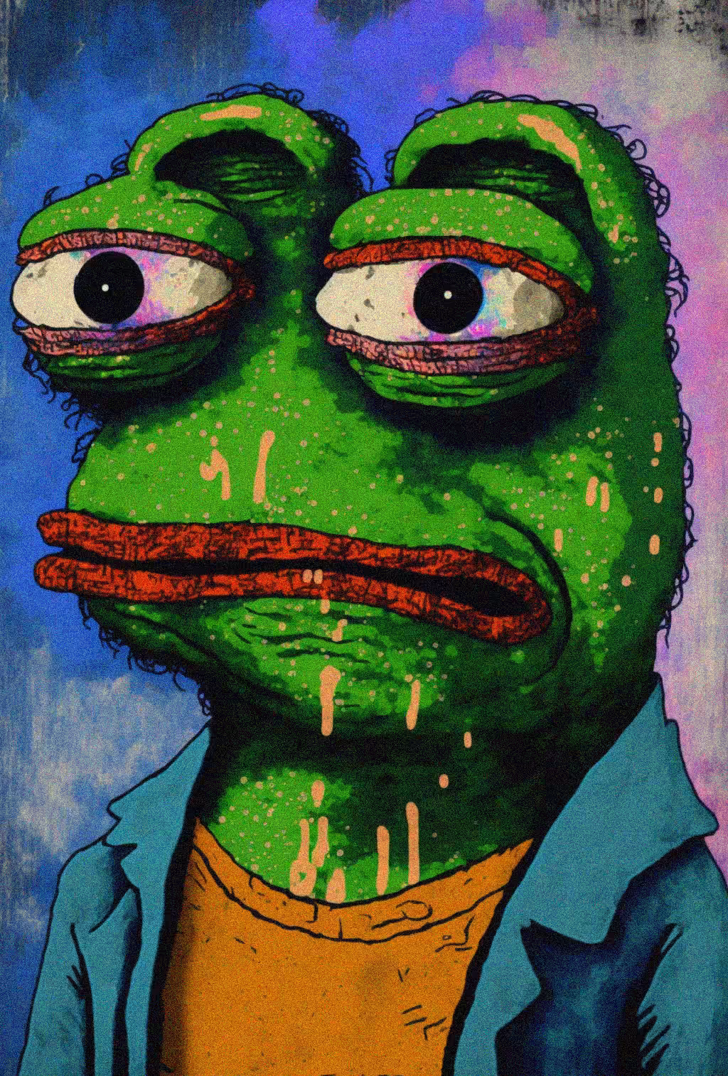 PEPEGENATION #10