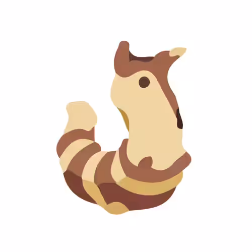 Furret #162