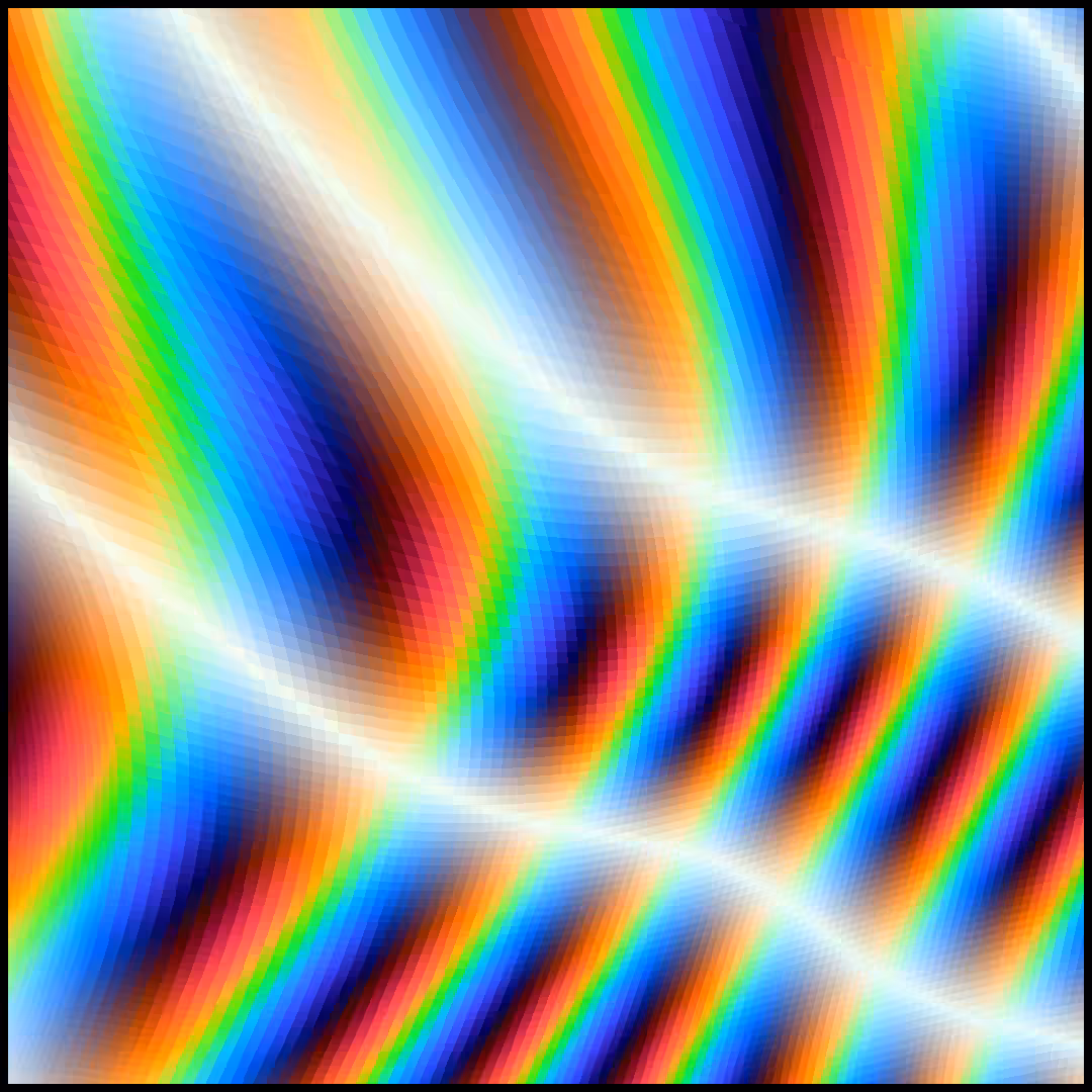 Generative patterns #2 #88
