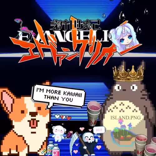 uWu 2: The Revenge of UwU