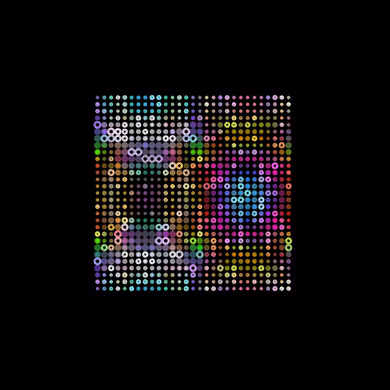 Stochastic Sequencer #36