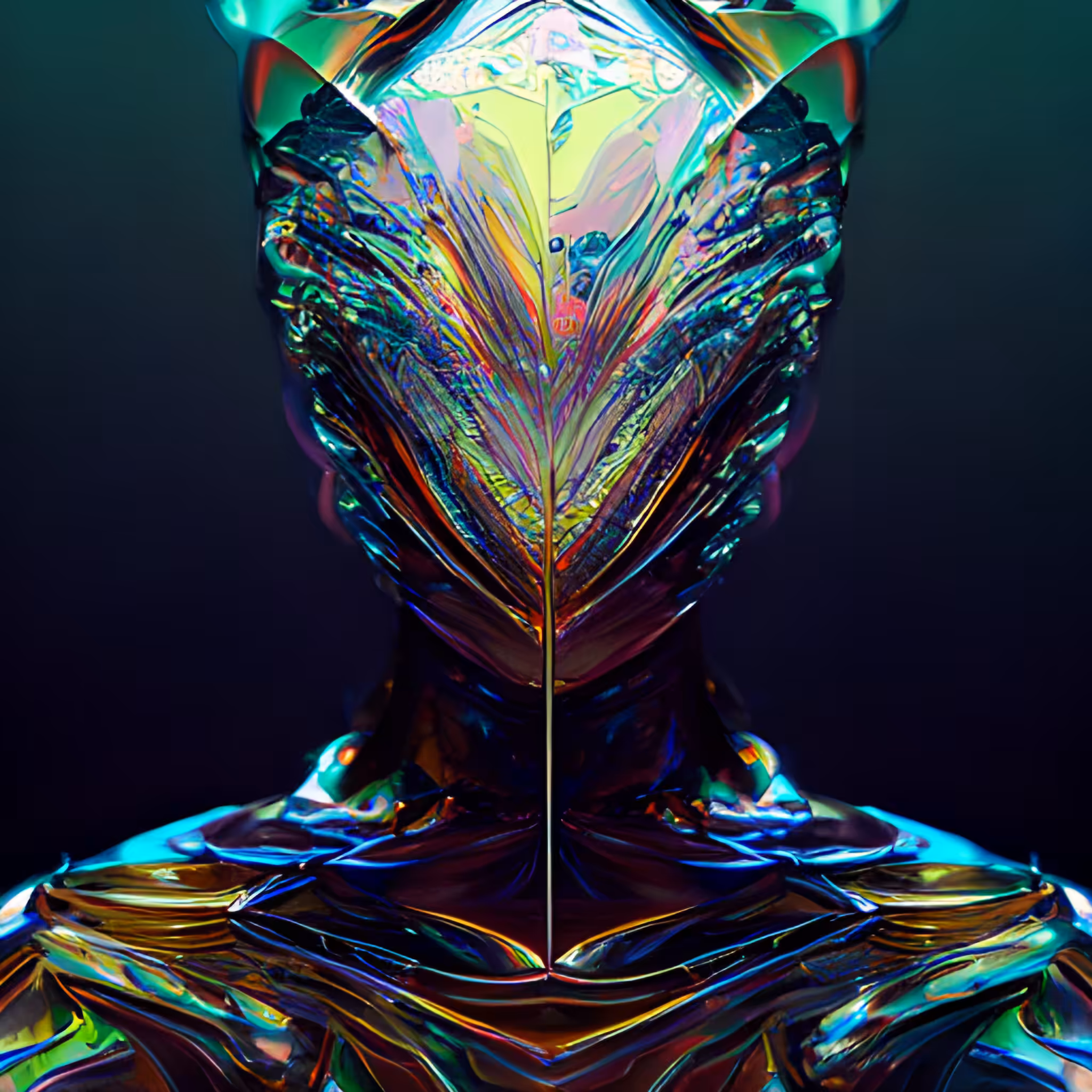 Unknowns 47