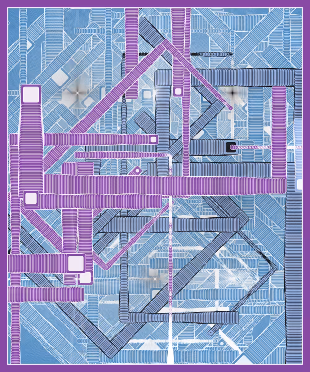 Depth levels (4)