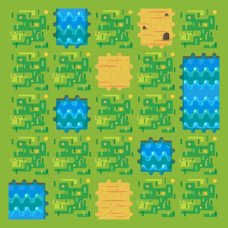 ISLAND #13