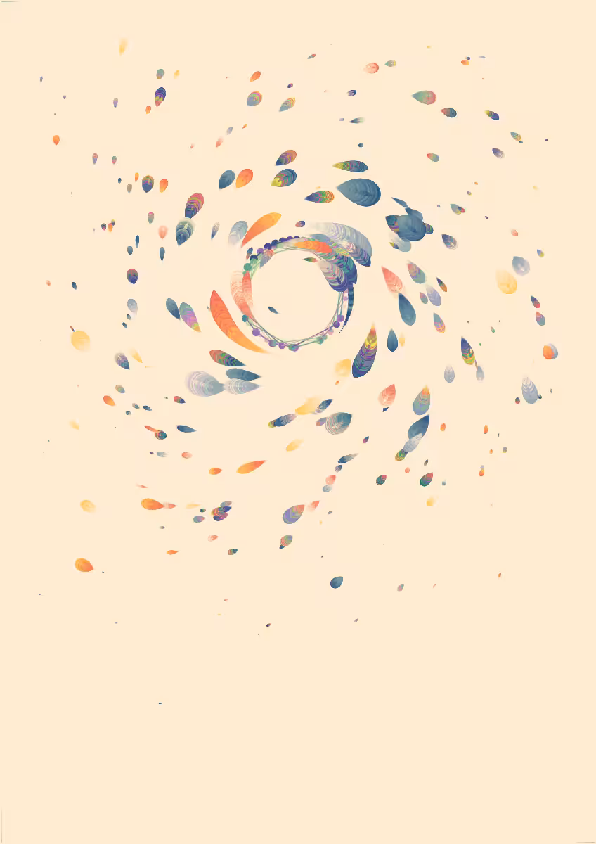 As Light As A Feather #231