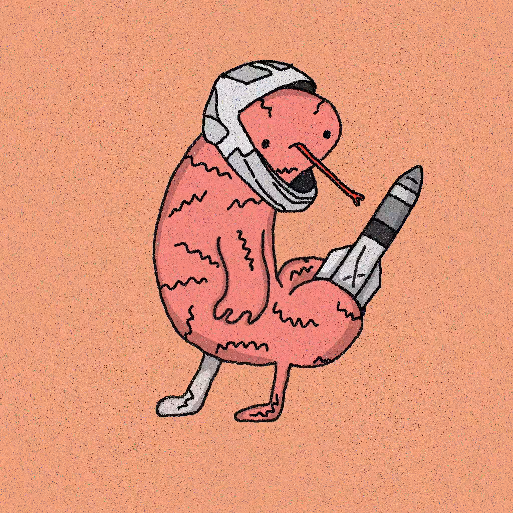 DICKRBUTTS #30