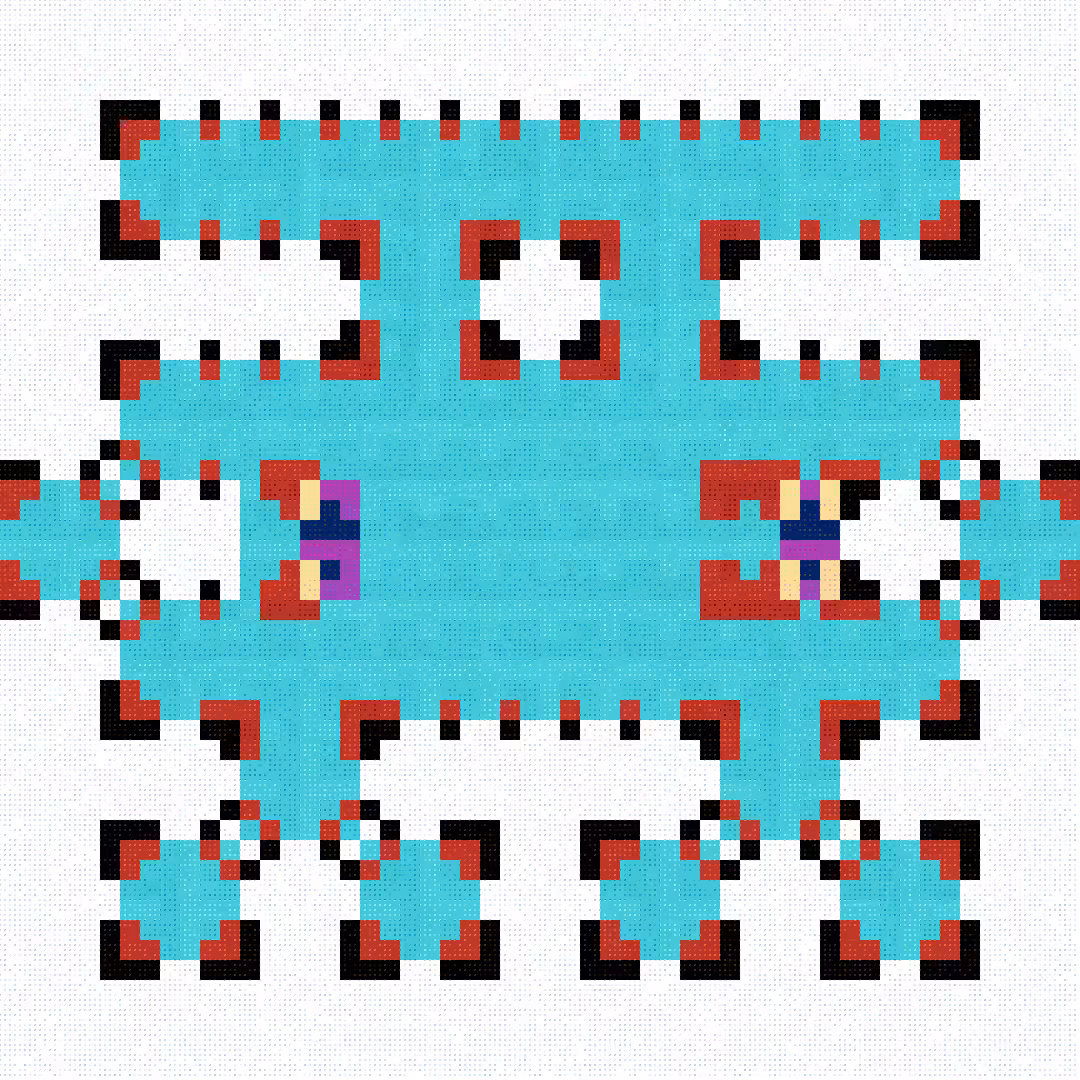 Crab #6
