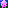 A cute pink thing