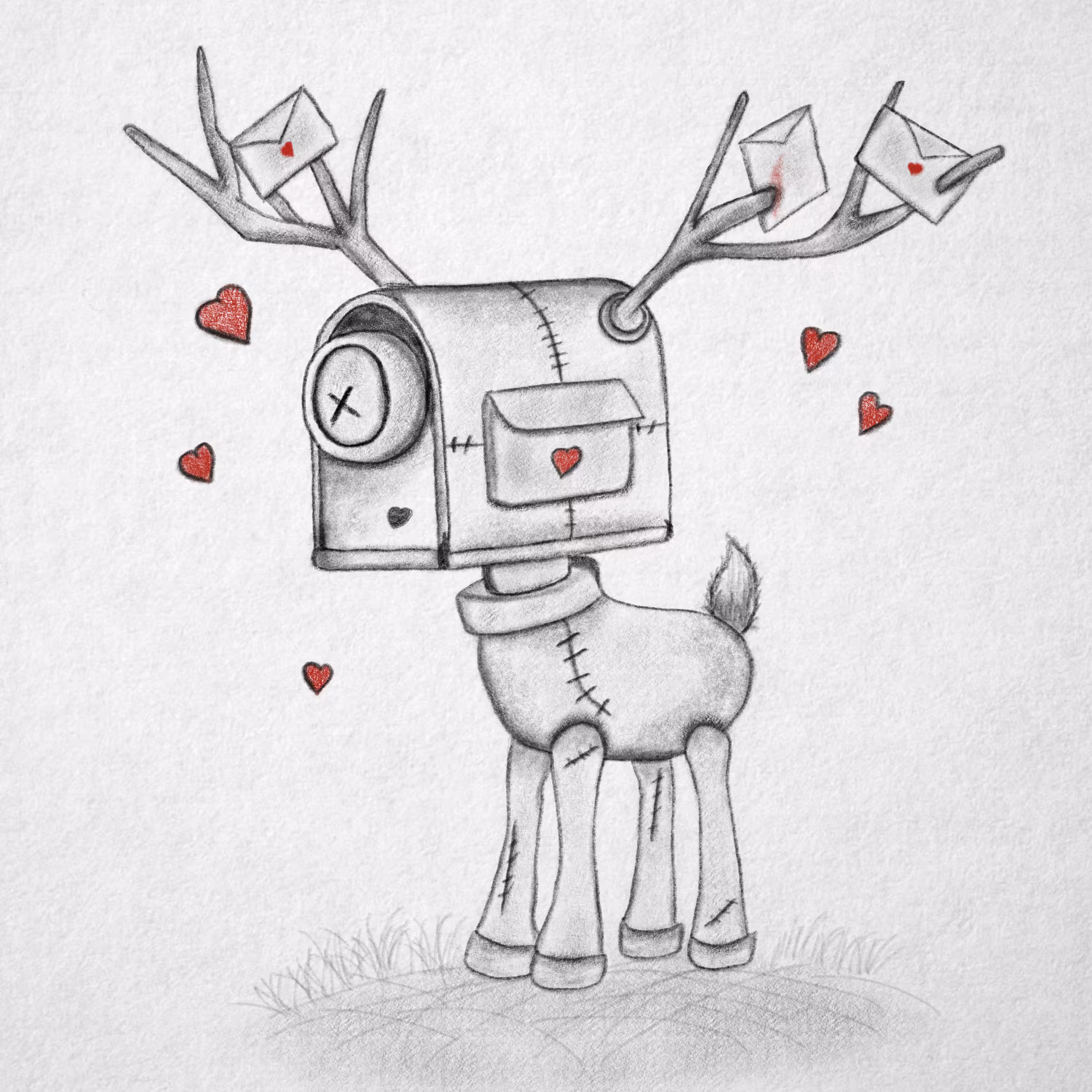 Deer