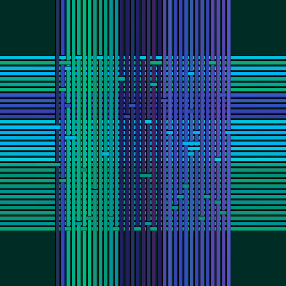 Textile Bacteria #55