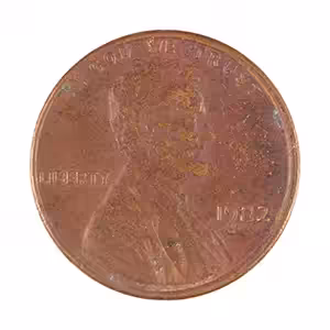 CENTS #9866