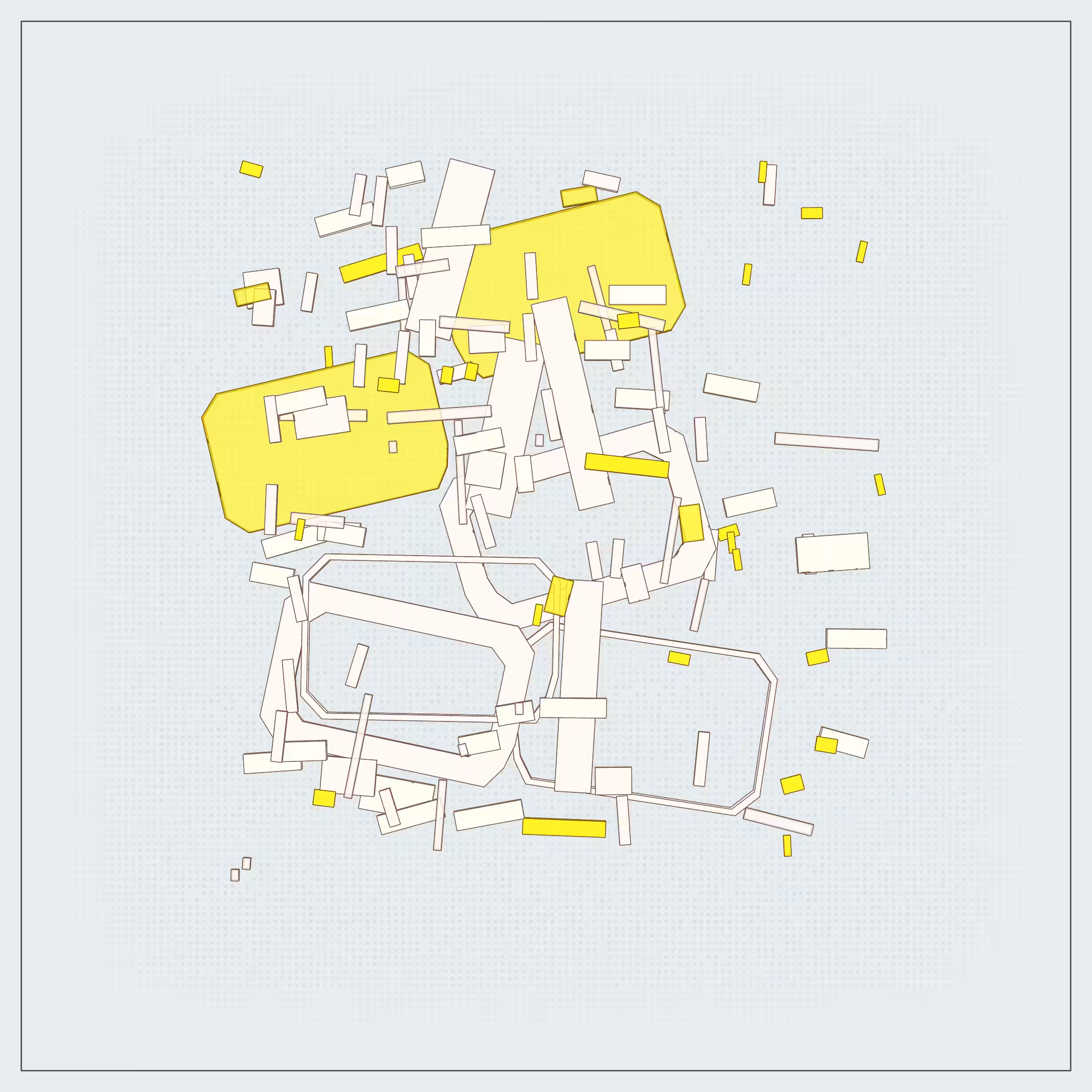 GENERATIVE GLASSES #313