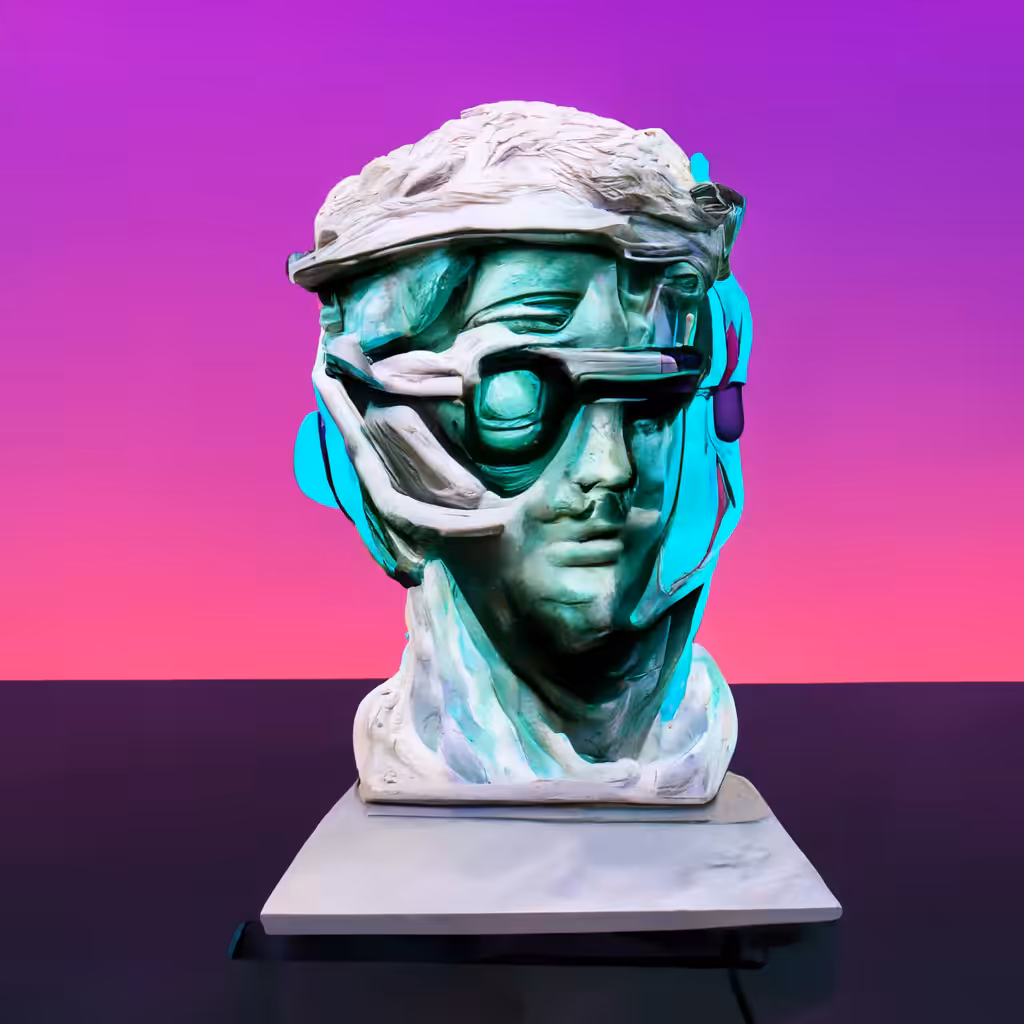 Desktop Statue Systems Limited: DESKTOP STATUE SYSTEMS LIMITED #1432